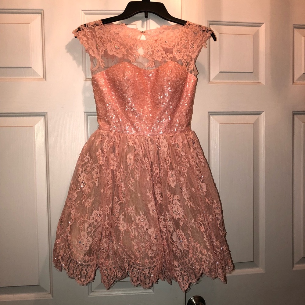COPY - Sherri Hill style 2957